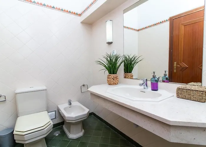 Casa Algarvia Senhorial By Ici Algarve Villa *