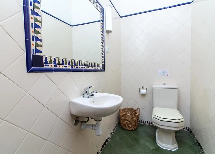 Casa Algarvia Senhorial By Ici Algarve