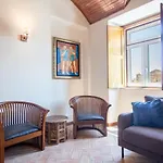 Vila Casa Algarvia Senhorial By Ici