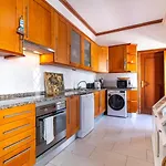 Vila Casa Algarvia Senhorial By Ici Albufeira