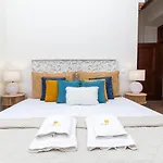 Vila Casa Algarvia Senhorial By Ici Albufeira