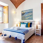 Vila Casa Algarvia Senhorial By Ici