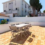 Casa Algarvia Senhorial By Ici Albufeira