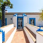 Casa Algarvia Senhorial By Ici *