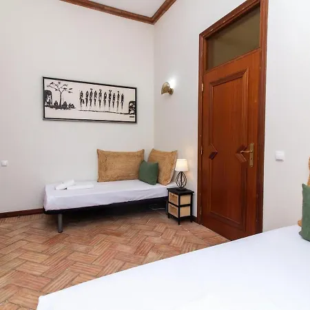 Casa Algarvia Senhorial By Ici Albufeira