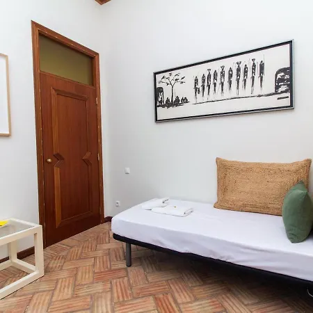 Casa Algarvia Senhorial By Ici