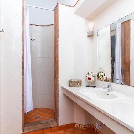 Vila Casa Algarvia Senhorial By Ici