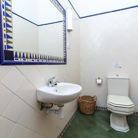 Casa Algarvia Senhorial By Ici