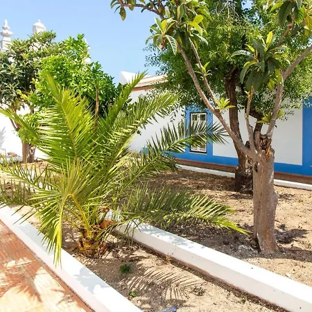 Villa Casa Algarvia Senhorial By Ici