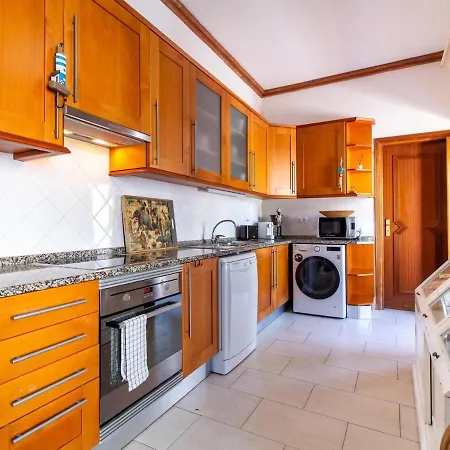 Willa Casa Algarvia Senhorial By Ici Algarve Albufeira