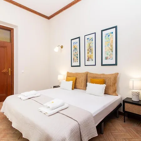 Casa Algarvia Senhorial By Ici